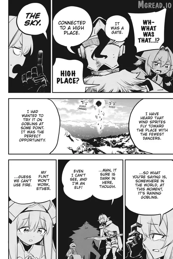 Goblin Slayer Chapter 108 image 18_optimized